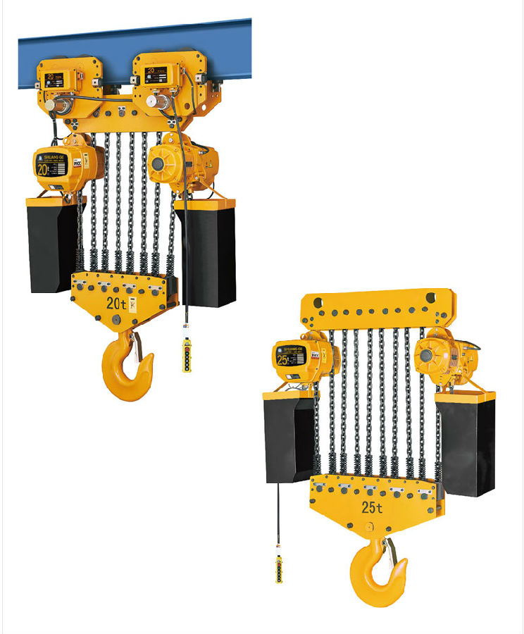 妖精视频APP在线观看牌WHD型环链妖精视频黄色版本15-25吨产品介绍